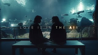 Samsung Love is in the AIr | Samsung