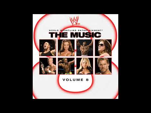 Jeff Hardy - No More Words (HD - HQ)