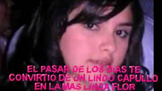 MI NINA BONITA - Vicente Fernandez
