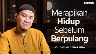Download lagu Transforming Fear into Longing to Meet Allah | Abu Bassam Oemar Mita mp3