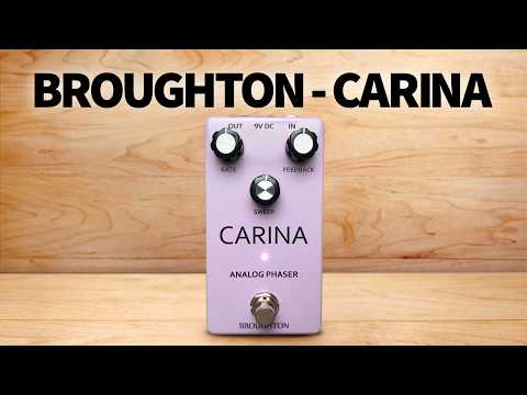 Broughton Carina 2024 - Purple image 5