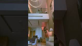 No bra Bouncing Big Boobs No Bra Challenge stepsister#nobra​ #bouncing​ #tiktok​ #tphani