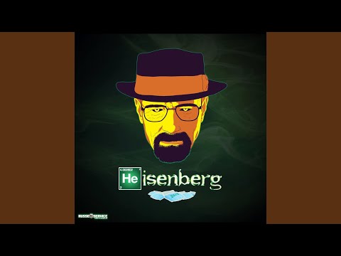 Heisenberg 2014