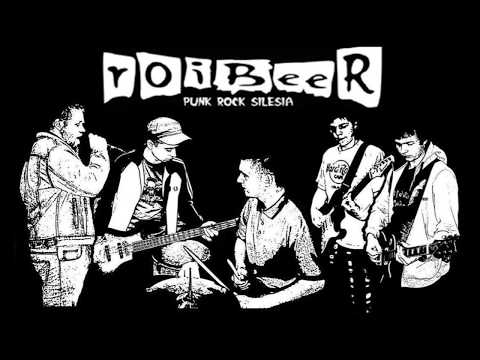 roibeer - naprzód 23 (Tribute to Ramzes & The Hooligans)