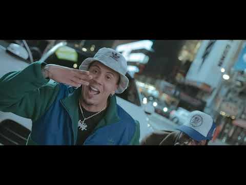 LIRO 100 - STICKY FT NIKO LODIAN  (Video Oficial)