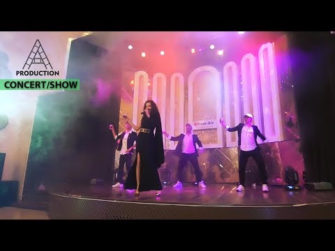 Мино - Саломат боши (Клипхои Точики 2018)