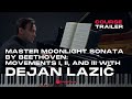 Course Trailer Master Beethoven S Moonlight Sonata MovementsI II III With Dejan Lazić