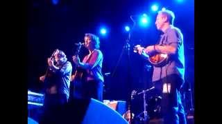 Laura Cantrell - Not The Trembling Kind