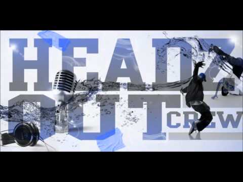 Kira feat. V-mc (HeadzOut) - Me ne frego...