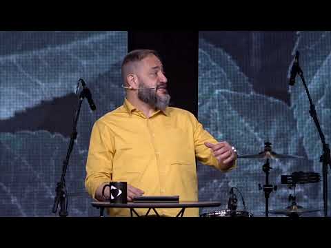 EXPERIMENTANDO MAIS DE DEUS / PR LUCIANO SUBIRÁ