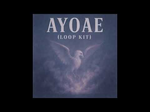 CULLINAN LOOP KIT - Sample Pack [Piano and Synth Samples]