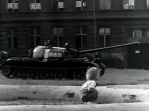 Daniel Landa  1968 live československo 2008