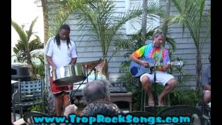 Trop Rock Music Showcase with Andy Forsyth Is Only On WEYW 19 TV & Internet, Sea 2-Ep17, Part 4 of 4
