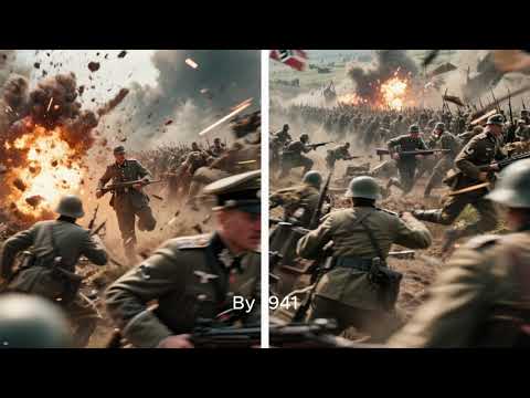 Germany Lost the War Because of One Assumption