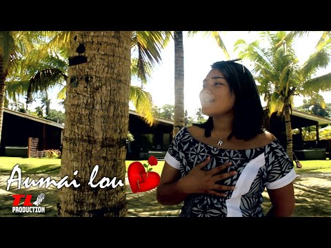 Ryann Euta - AUMAI LOU FATU (Official Music Video) ft Ola Pasami