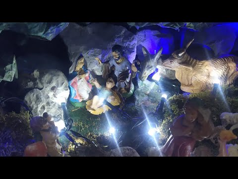 La notte Santa - Guido Gozzano (versione cantata - Graziano Nardini)