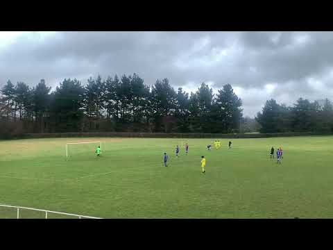 Real Holmesdale FC (0) - (2) Frenches Athletic ‘A’ [FULL MATCH]