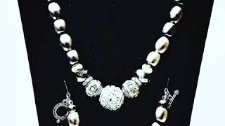 Omosebi Jewelry Designs & Accessories Fall Collection