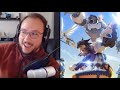 MoonMoon Best Moments - Overwatch Highlights Montage
