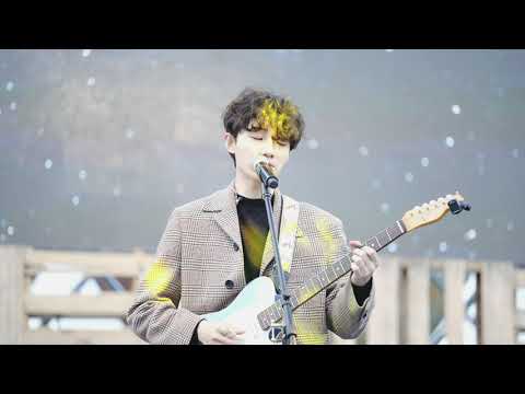 191110 소수빈 - 넌 내게 특별하고 [4k] @에코페스트 인 서울