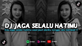 Download lagu DJ JAGA SELALU HATIMU - SEVENTEEN | REMIX VIRAL TIKTOK 2024 [BOOTLEG] mp3