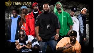 Wu Tang Clan   C R E A M DJ Green Lantern Remix