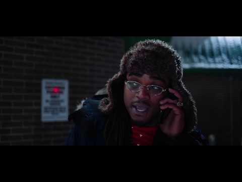 YNR Davinci- So Funny