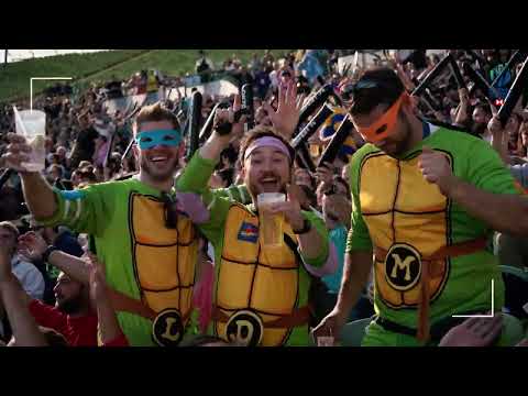 Munich 7s - World Rugby HSBC Sevens Challenger