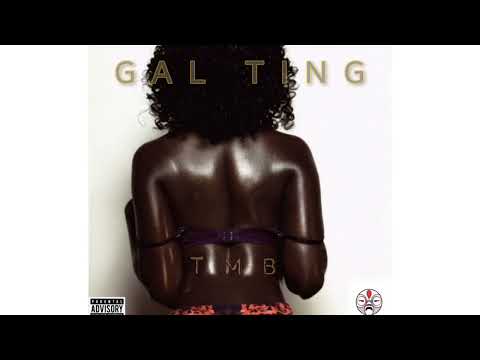 TMB - GALLA ANTHEM (ft. Papi Link, Insha, Makona, Fa5a, Carlos)