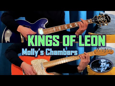 Mollys Hangover - Kings of Leon