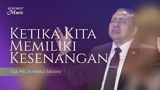 Download lagu Ketika Kita Memiliki Kesenangan (Live Recording) - Rehobot Music mp3