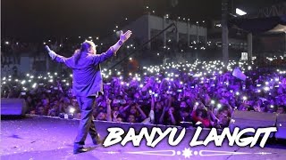 Download lagu Banyu langit | Bikin merinding Detik detik kedatangan lord didi kempot mp3