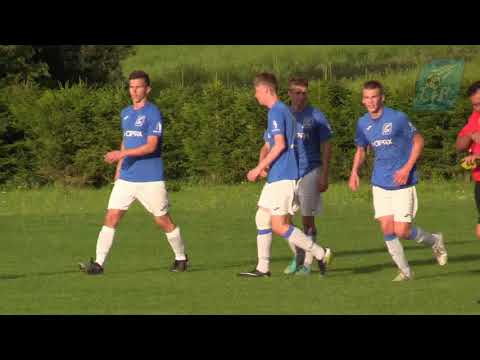 III.W: FC Kose vs. Läänemaa JK 1:5 (1:0)