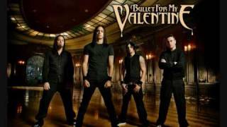 Bullet For My Valentine - Begging For Mercy [+ Lyrics]