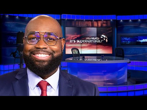 Nu vrei ca slava lui Dumnezeu să se manifeste și în viața ta? | „E supranatural”, episodul 151
