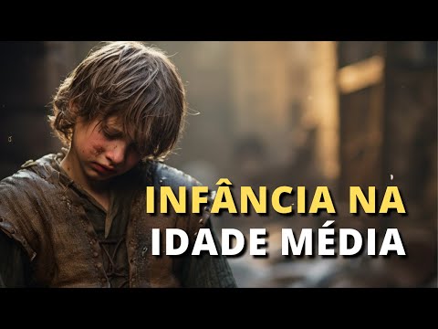 Sobrevivendo à Idade Média como uma Criança...