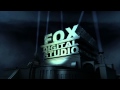 Fox Digital Studio Logo 2011