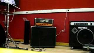 Video thumbnail for sovtek MIG 50 by mule1971
