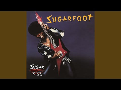 I Will Be Your Star - Sugarfoot