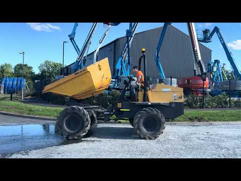 Mecalac TA6S - Image 2