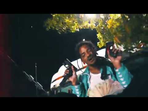 Yoppa B.A.M - Test Dummy [Official Music Video]