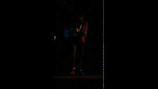 Justin Townes Earle "Lower East Side" 12.13.12 Crescent Ballroom