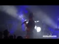 FKA Twigs - Papi Pacify - HD Live at La Maroquinerie, Paris (14 Oct 2014)