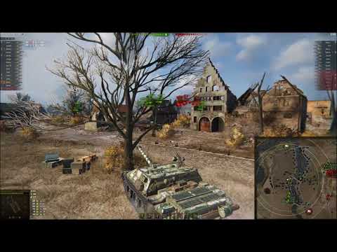 WZ 120 1G FT the Chinese Stalins Hammer