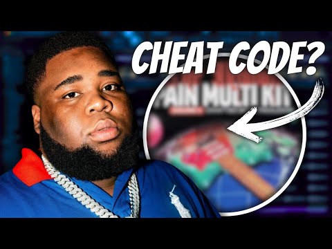 Free Download Ultimate Pain Multi-Kit Vol.III WAV MiDi FST ANALOG LAB BANK-FANTASTiC