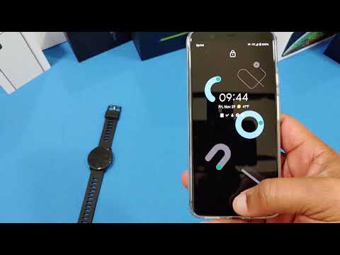 Great Budget Smart Watch for Android and iOS Phone 2019!
