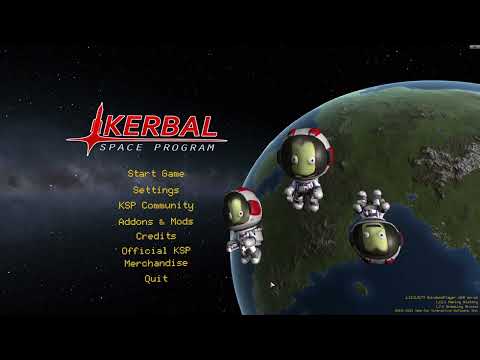 A Fresh Start - KSP Interstellar Extended Tutorial [Episode 1]