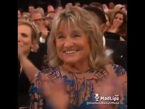 MONOPOLY BAD CHARACTER ON A SPECIAL SPEECH TO HIS FANS