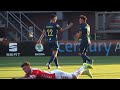 Samenvatting FC Emmen - SC Cambuur (2-5)