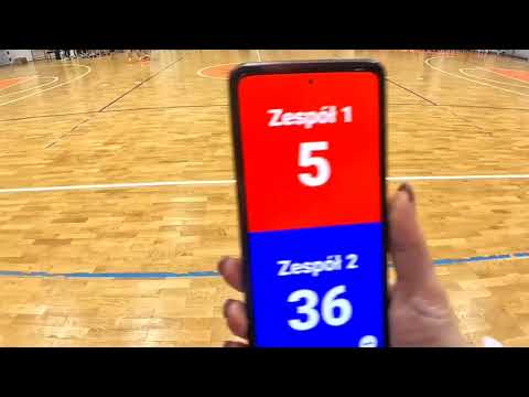 Sparing U12 U11 UKS Basket Aleksandrów Łódzki sezon 2025/2026